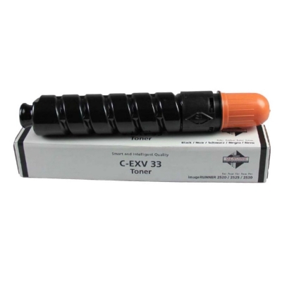  Canon C-EXV33 TONER Black