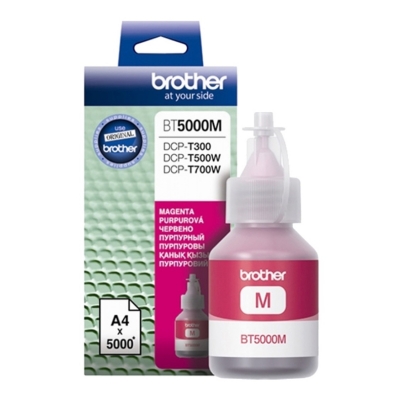     Brother BT-5000M (magenta)