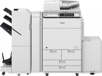  Canon imageRUNNER ADVANCE C7580i III MFP