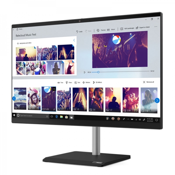 Lenovo V50a-24IMB All-In-One 11FJ005KRU