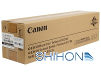  Canon C-EXV29 Black