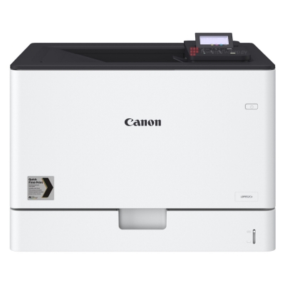  Canon i-SENSYS LBP852Cx