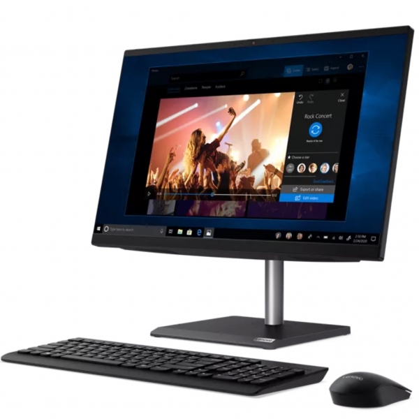 Lenovo V30a-24IML All-In-One 11FT005HRU