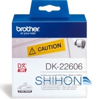    Brother DK-22606