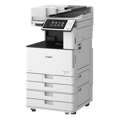  Canon imageRUNNER ADVANCE DX C3725i