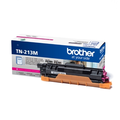  Brother TN213M (magenta), 1300  