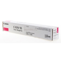  Canon Toner Magenta(C-EXV 55 TONER M EUR)