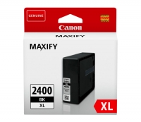   MAXIFY INK PGI-2400XL BK EMB