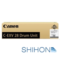  Canon C-EXV28 Black