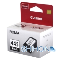  Canon PG-445