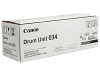  Canon Unit 034 Black