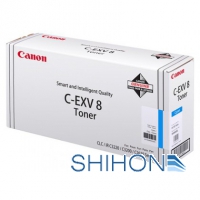  Canon C-EXV8 Cyan