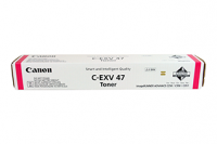  Canon C-EXV 47 Magenta Toner