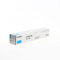  Canon Toner Cyan (C-EXV 55 TONER C EUR)