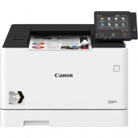   Canon i-SENSYS LBP664Cx