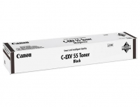  Canon Toner Black (C-EXV 55 TONER BK EUR)