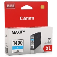   MAXIFY INK PGI-1400XL C EMB