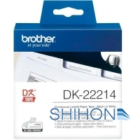    Brother DK-22214