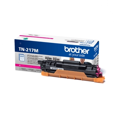  Brother TN217M (magenta), 2300 .