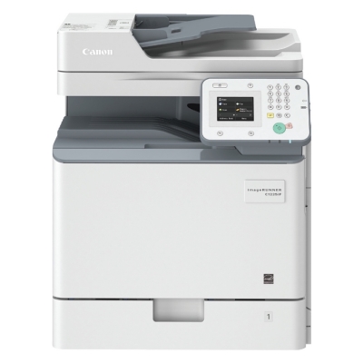  Canon imageRUNNER C1225iF