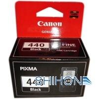 Картридж Canon PG-440 black