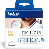   Brother DK-11218