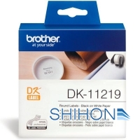   Brother DK-11219