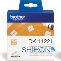   Brother DK-11221