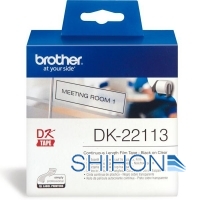   Brother DK-22113