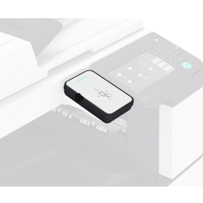 Canon короб для крепления и защиты устройства считывания смарт-карт IC Card Reader Box-C2