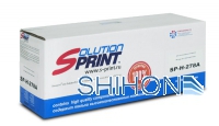   Sprint SP-H-278