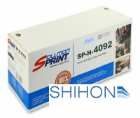 Совместимый картридж Sprint SP-H-4092