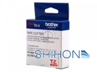 Лезвие для обрезки лент TZ/TZE (12мм) для принтеров Brother P-Touch серии PT-1xxx