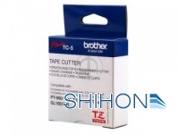     TZ/TZE (12)   Brother P-Touch  PT-1xxx