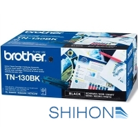 - Brother TN-130BK