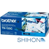 - Brother TN-135C