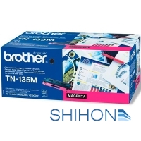 - Brother TN-135M