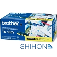 - Brother TN-135Y