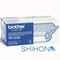 - Brother TN-3230