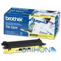 - Brother TN-130Y