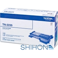 - Brother TN-2235