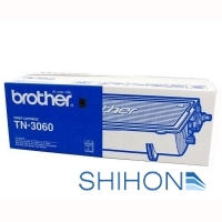 - Brother TN-3060