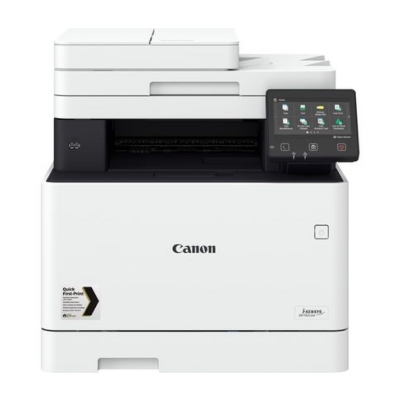  Canon i-SENSYS MF742Cdw