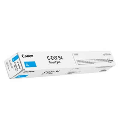  Canon Toner C-EXV 54 (cyan)