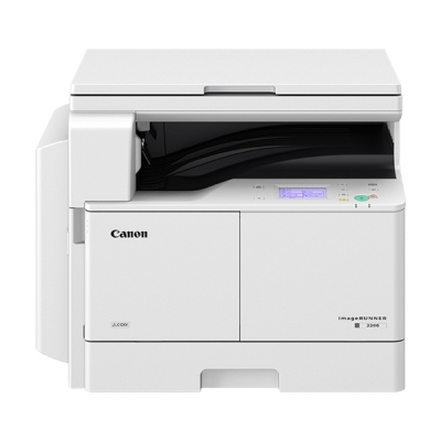  Canon imageRUNNER 2206