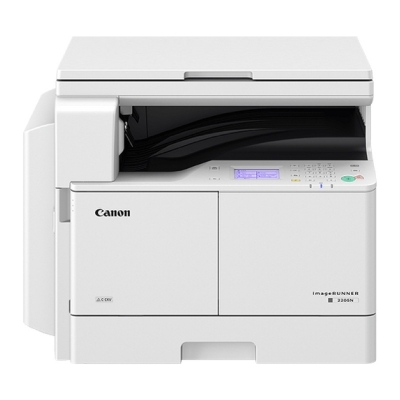  Canon imageRUNNER 2206N