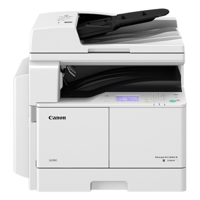  Canon imageRUNNER 2206iF