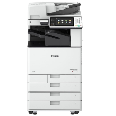  Canon imageRUNNER ADVANCE C3520i II