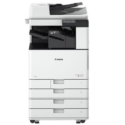  Canon imageRUNNER C3125i