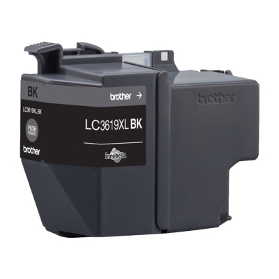  Brother LC-3619XLBK (black)